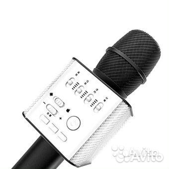 Микрофон караоке Tuxun