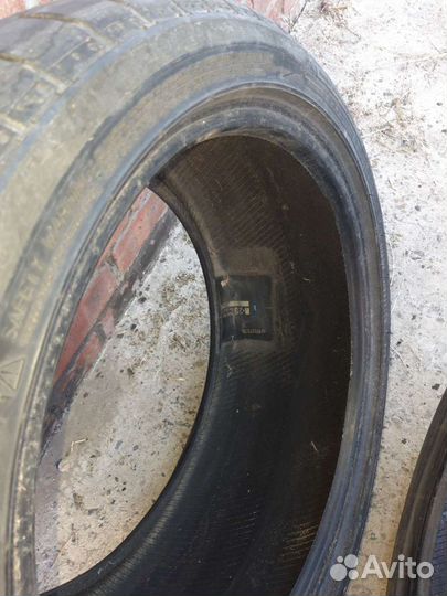 Matador MP 15 Van 245/45 R17