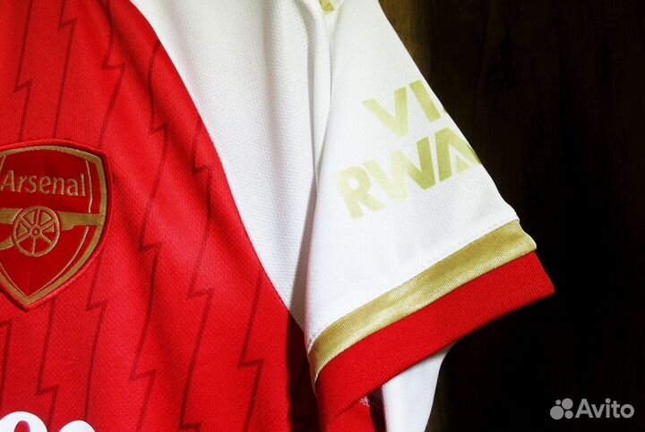 Игровая футболка