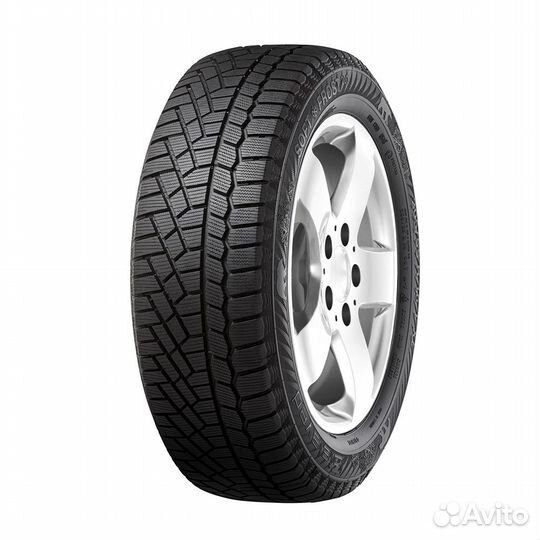 Gislaved Soft Frost 200 225/50 R17