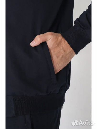 Костюм спортивный мужской