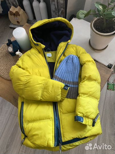 Куртки ted baker, next