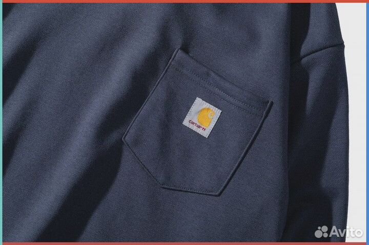 Свитшот Carhartt (Арт. 932377)