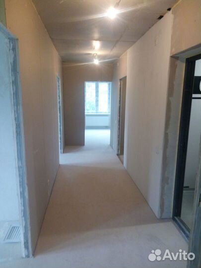 Приемка квартир