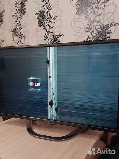 Lg32la620v-za