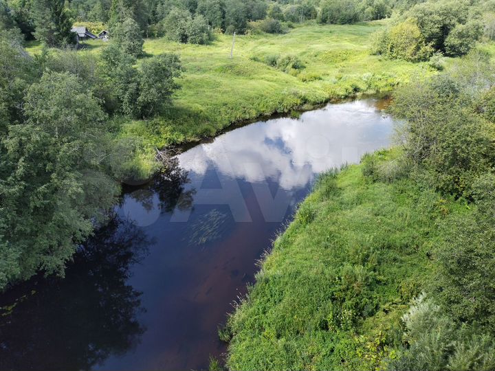 Участок 3,3 га (СНТ, ДНП)