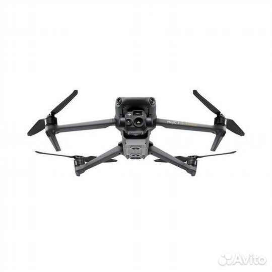 Квадрокоптер Dji Mavic 3 Thermal (UE)