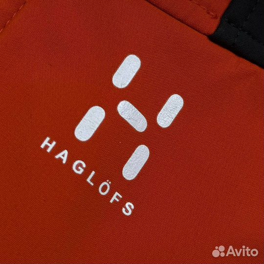 Софтшелл Haglofs Windstopper