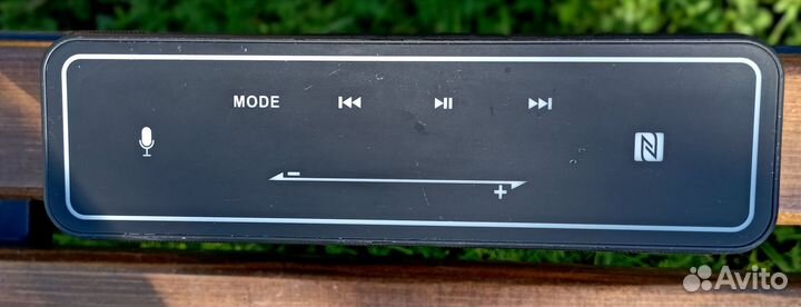 Bluetooth колонка 40 watt, Tronsmart Element Mega