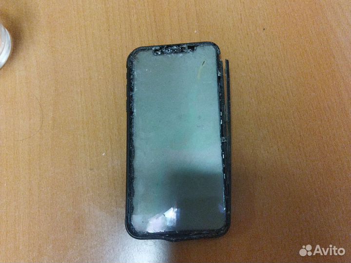 Запчасть для телефона