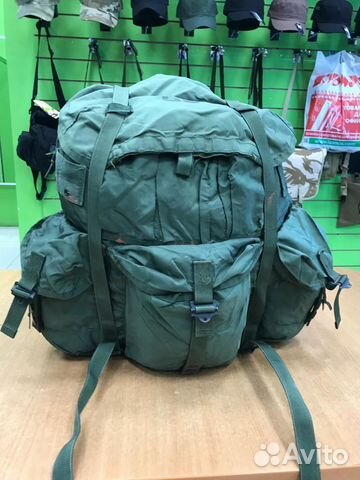 Рюкзак US Alice pack Large