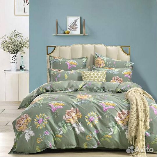 Постельное белье