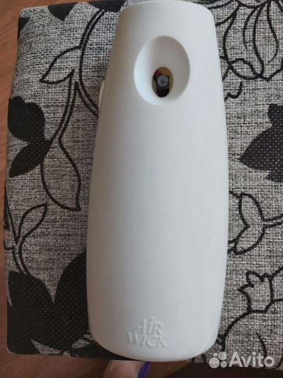 Освежитель воздуха air wick