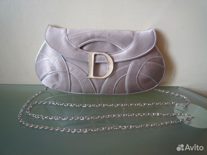 Сумка Dior Chanel оригинал