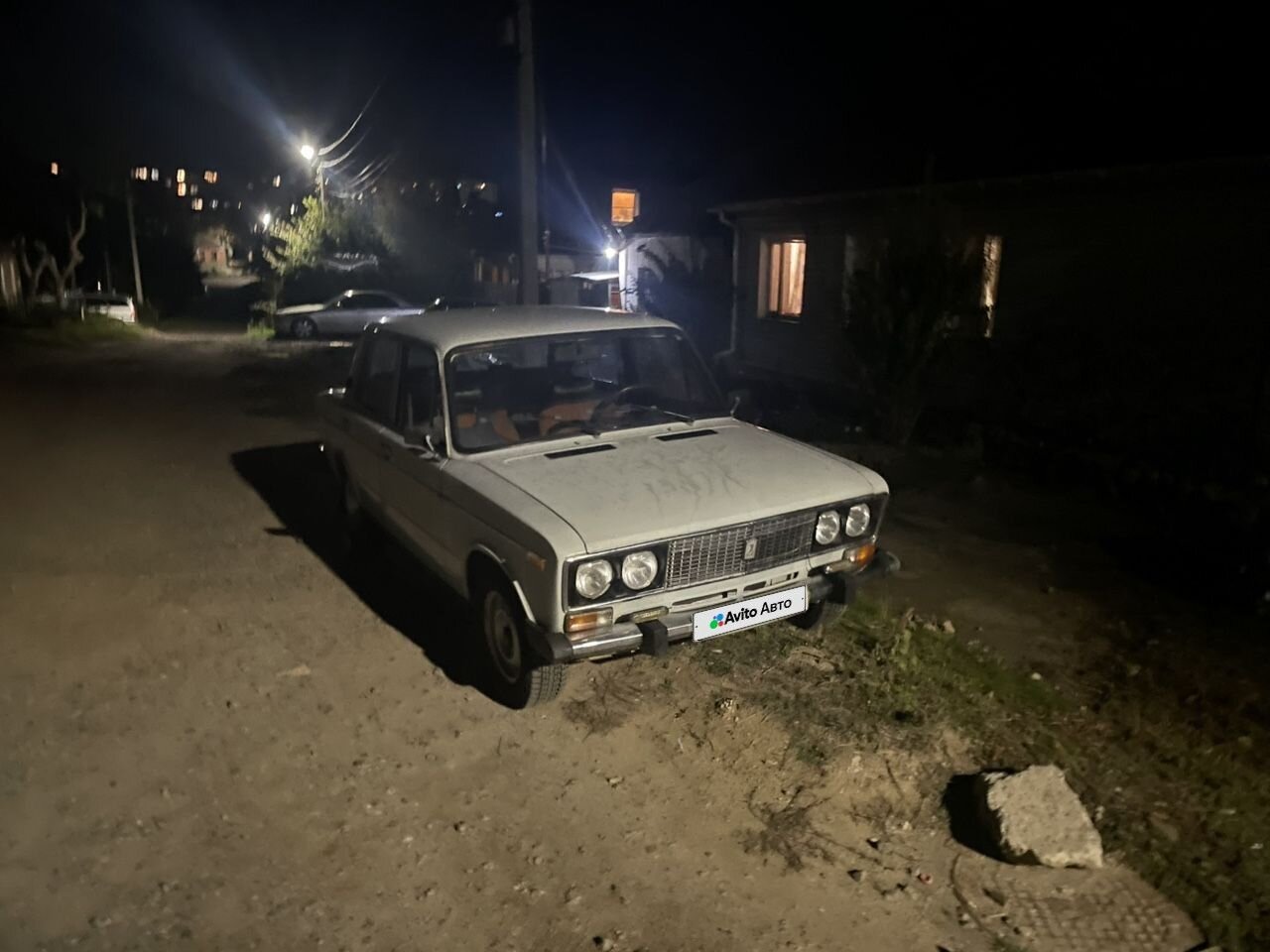 ВАЗ (LADA) 2106