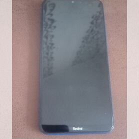 Xiaomi Redmi 8, 3/32 ГБ