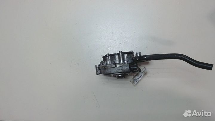 Тнвд Volkswagen Touareg, 2006