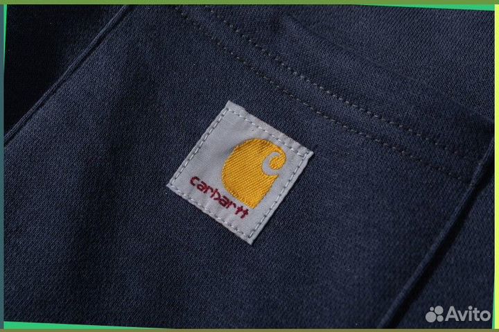 Свитшот Carhartt (36965 Номер артикула: )