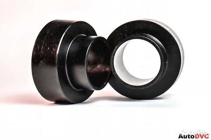 Проставки клиренса 40мм Honda Stepwgn IV 09-12 Зад