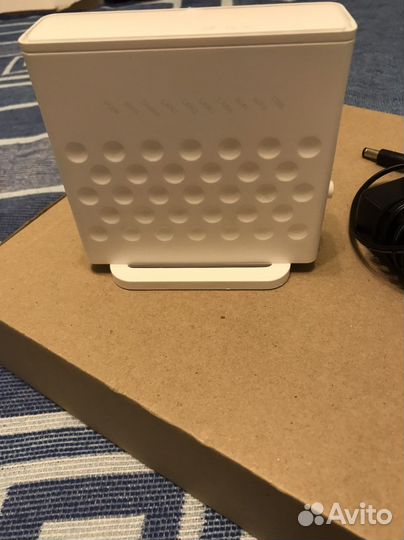 Маршрутизатор Wi-Fi zte zxhn h118n