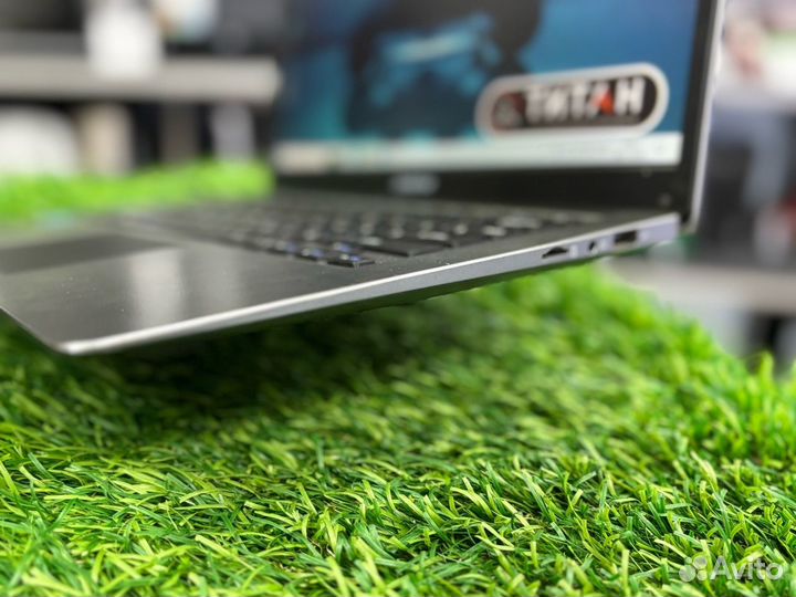 Ноутбук Digma EVE 14 C411