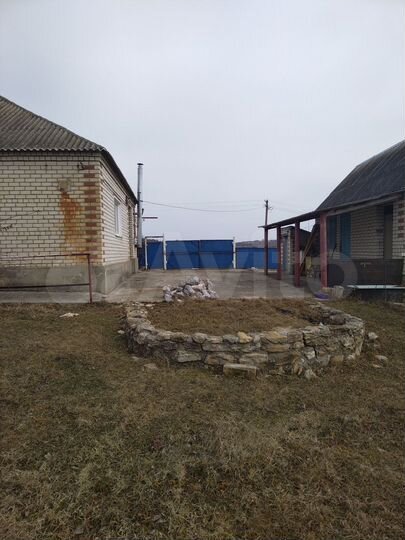 Дом 94,6 м² на участке 6 сот.