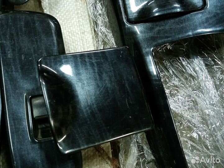 Мелочи Мицубиси Ланцер 9