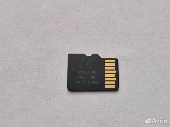 Microsdxc Samsung 256 Gb