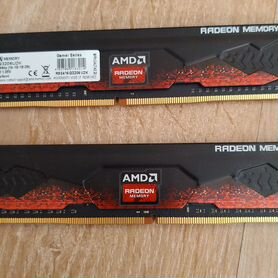 Оперативная память ddr4 16gb 3200