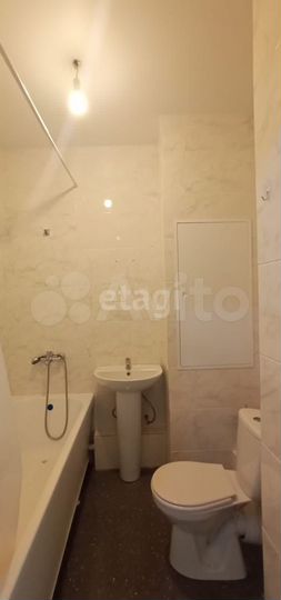 Квартира-студия, 21,7 м², 20/22 эт.