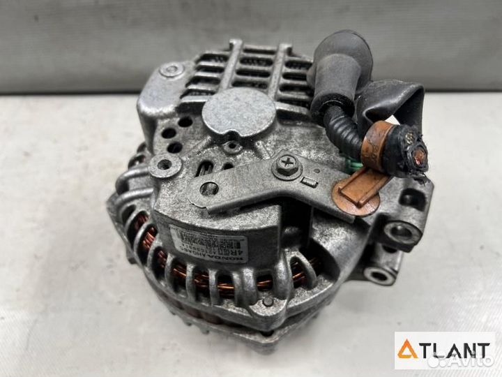 Генератор honda edix