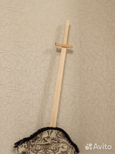 Деревянный меч