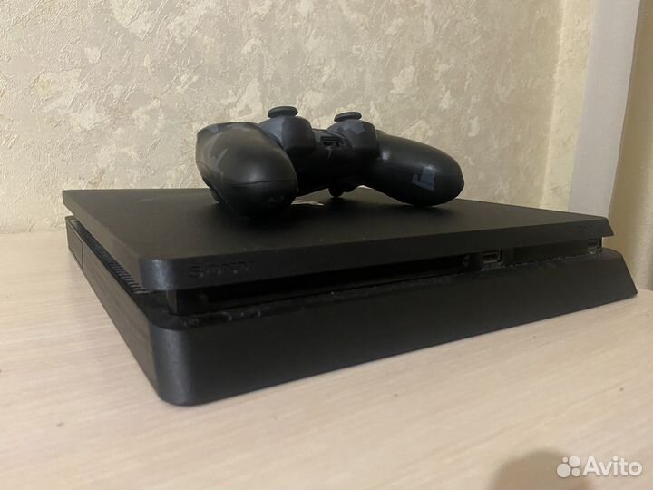 Sony PS4 slim 1tb