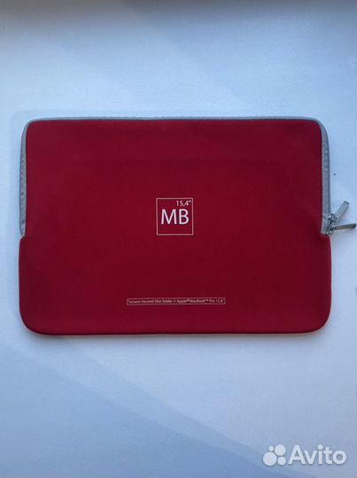 Apple MacBook Pro 15