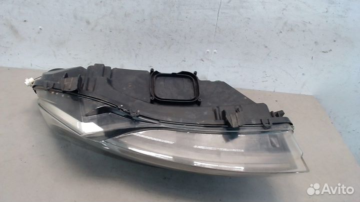 Фара (передняя) Citroen Jumper (Relay) 2014, 2015