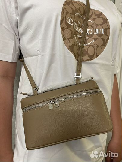 Loro piano сумка