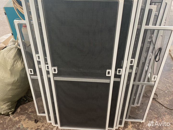 Ремонт и изготовление москинтых сеток