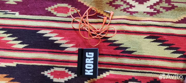 Foot Controller EXP-2 Korg