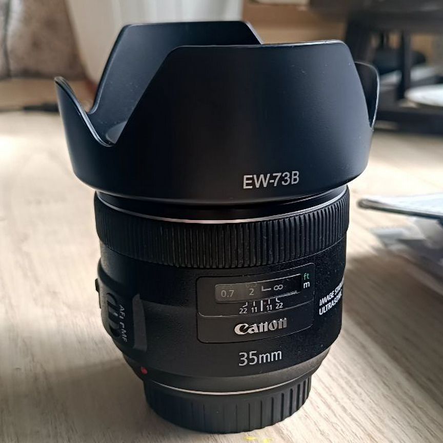 TAMRON SP AF 10-24mm F3.5-4.5 Di II ニコン photo - Ken Gilbert