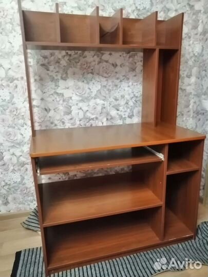 Компьютерный стол бу