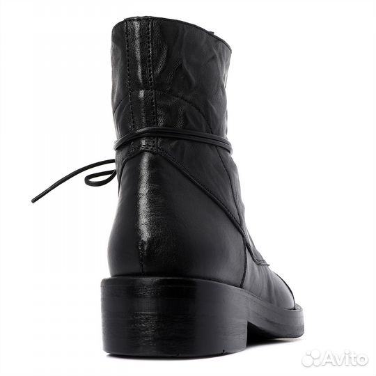 Женские ботинки ernesto dolani