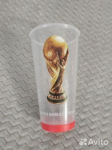 Браслеты и бокалы World CUP 2018 euro 2020