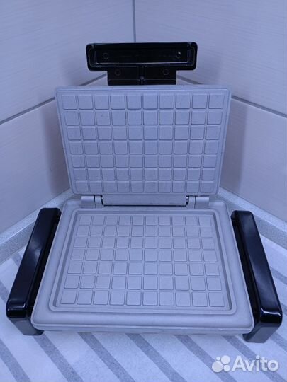 Вафельница СССР Esta 2 новая