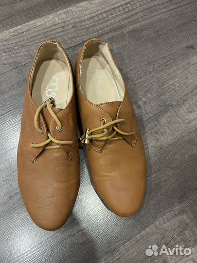 Ботильоны 38