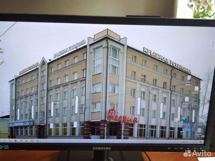 Работа техничка казань