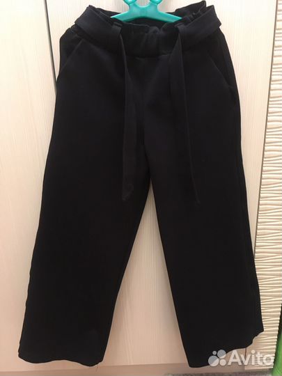 Вещи для девочки в школу,рост 122-134