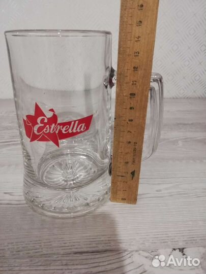 Пивная кружка