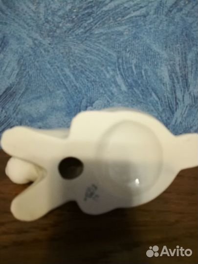 Фарфоровые статуэтки и фигурки лфз