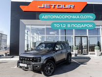 Новый Jetour T2 2.0 AMT, 2024, цена от 3 621 410 руб.