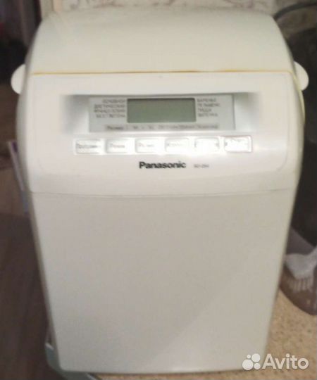 Запчасть хлебопечь panasonic SD-254